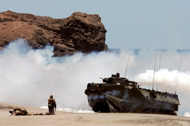 NATO dev gövde gösterisine hazırlanıyor