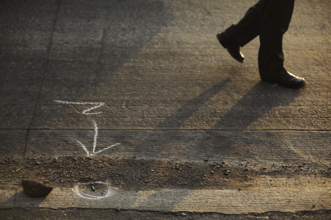 Fotoğraf: AP Arşiv