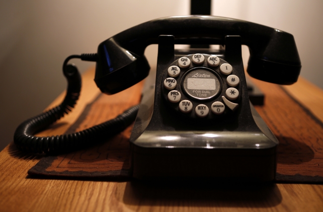 Telefonun Hikayesi 1876 Da Bir Alo Ile Basladi Son Dakika Haberleri Telefonun Hikayesi 1876 Da Bir Alo Ile Basladi Son Dakika Haberleri