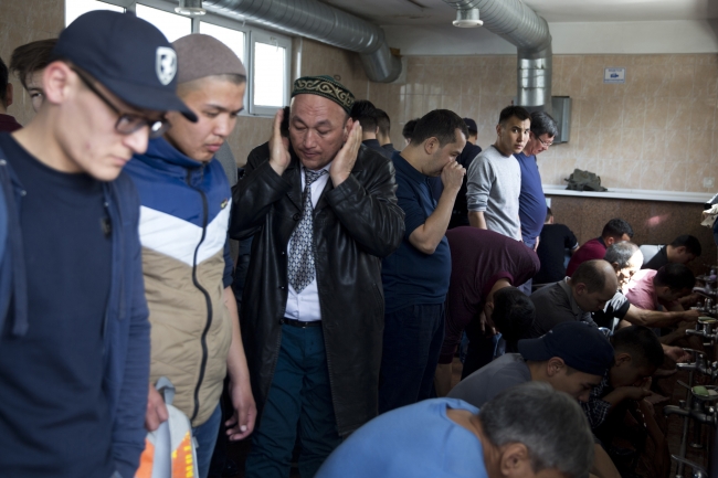 Çin'den Birleşmiş Milletler'in Sincan açıklamasına tepki