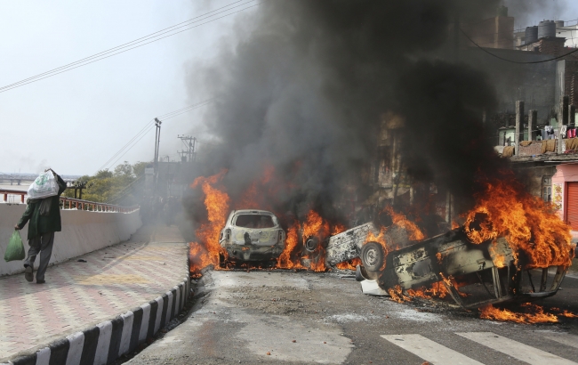 Hindistan Başbakanı Modi: Teröristler ve destekçileri ağır bedel ödeyecek