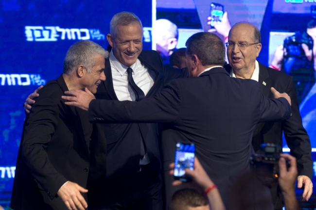 İsrail'i yeni bir koalisyon krizi mi bekliyor?