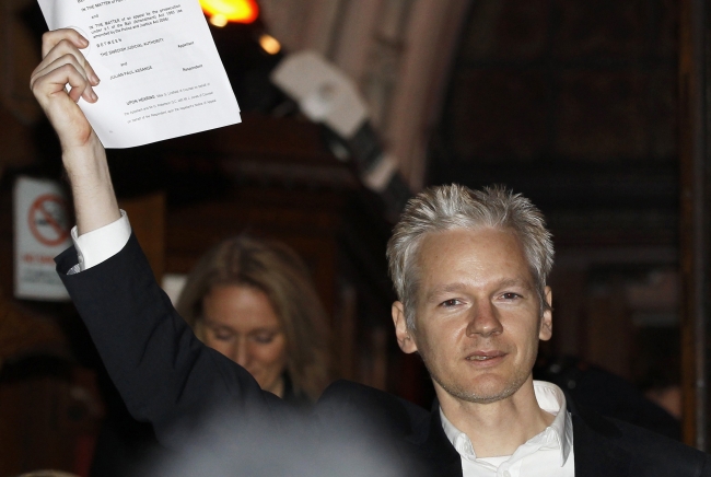 10 soruda Julian Assange ve WikiLeaks davası