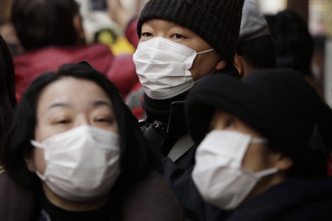 DSÖ'den koronavirüs uyarısı: Tüm dünya alarm halinde olmalı