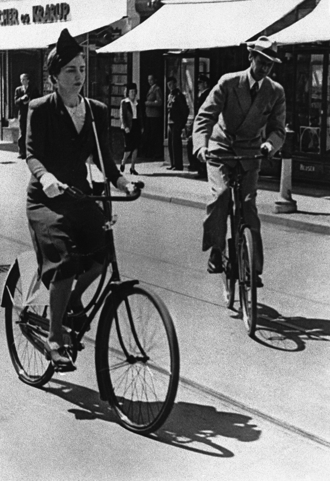 Sağlıklı, tasarruflu ve pratik: Bisikletin tarihi