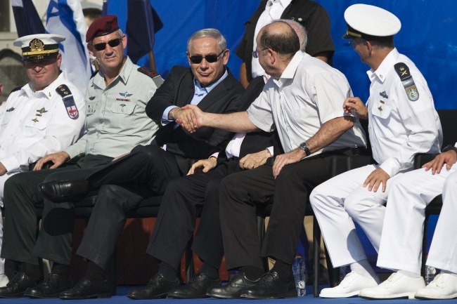 İsrail'i yeni bir koalisyon krizi mi bekliyor?