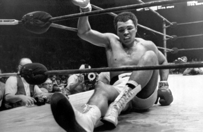 Fotoğraf: Associated Press