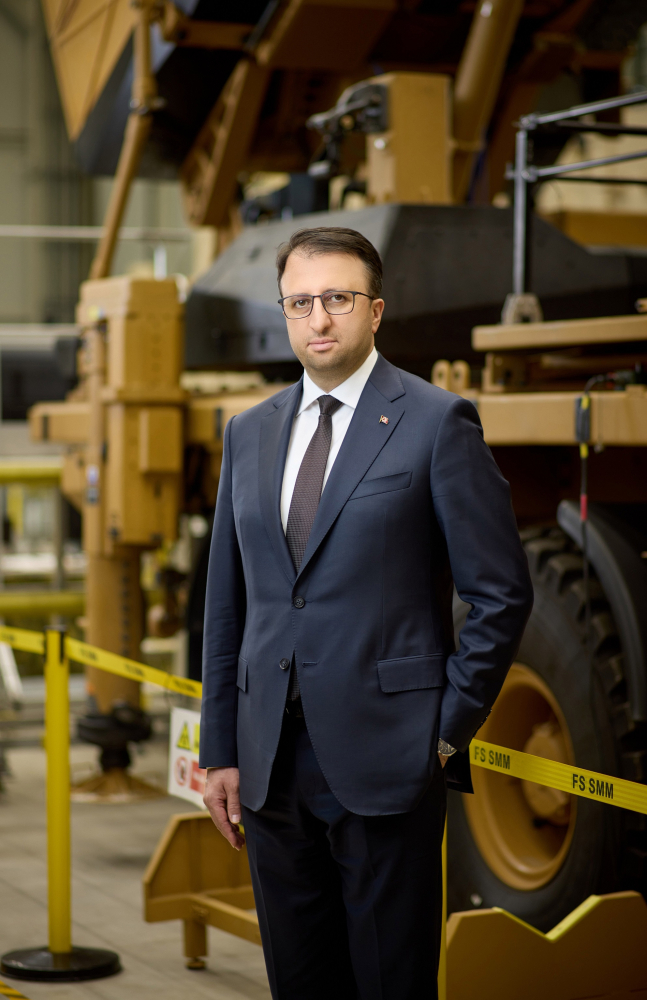 ASELSAN, EFES-2024’te Görev Alıyor