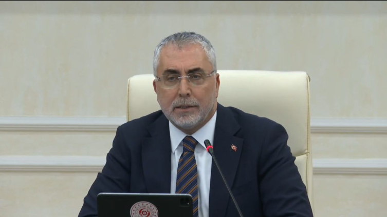 Asgari ücret belli oldu