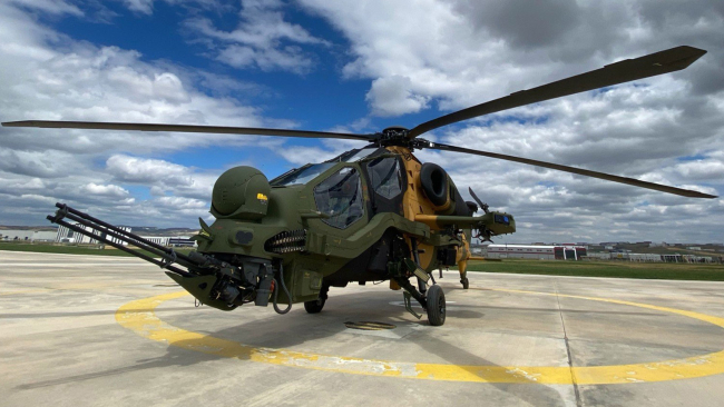 Milli envanter oyun dünyasında