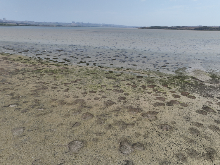 İstanbul barajlarında korkutan seviye