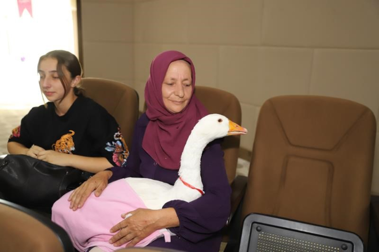 Ardahan'da 6. Kaz Çalıştayı başladı