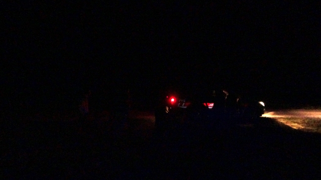 Göktaşı olduğu değerlendirilen parlama birçok ilde göründü