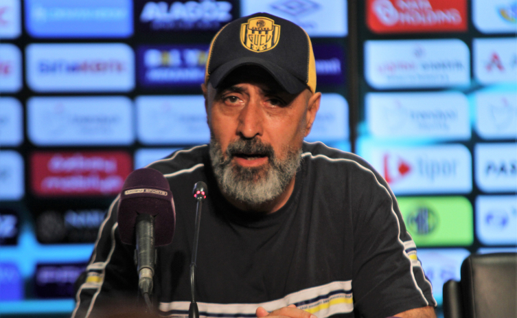 Ankara'da kazanan çıkmadı