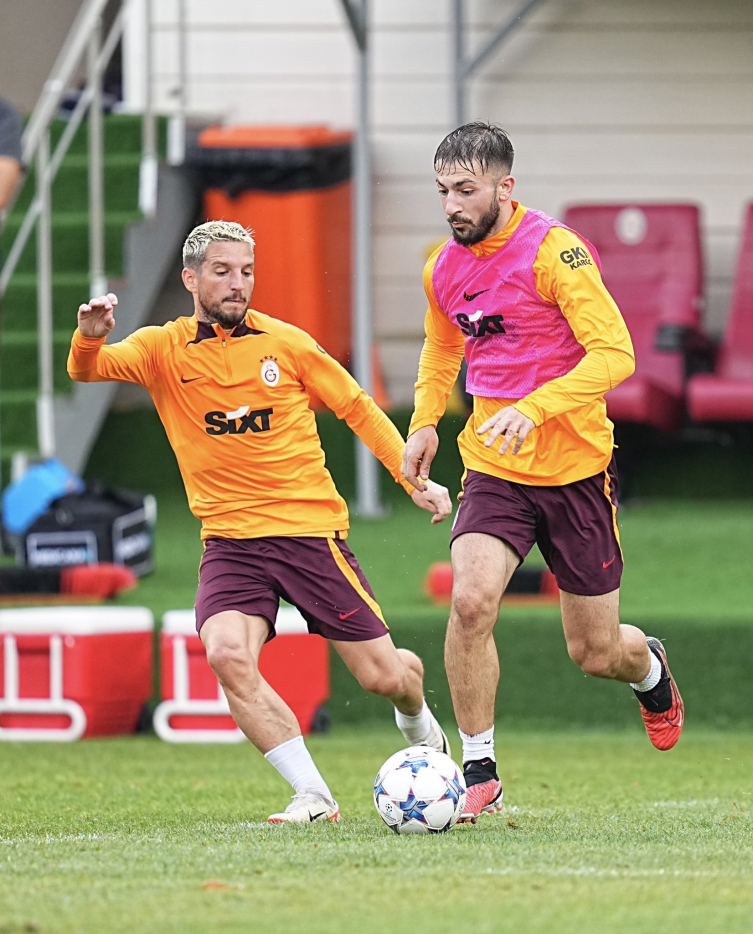 Manchester United-Galatasaray maçına Slovak hakem