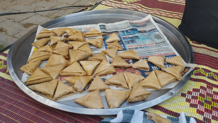 Mardin'de bağ bozumu başladı
