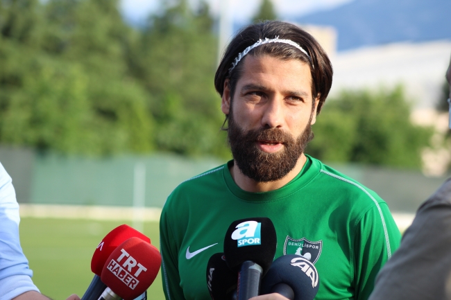 Bülent Uygun: Beşiktaş maçını kazanmak istiyoruz