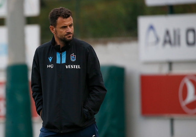 Trabzonspor zirveyi geri istiyor