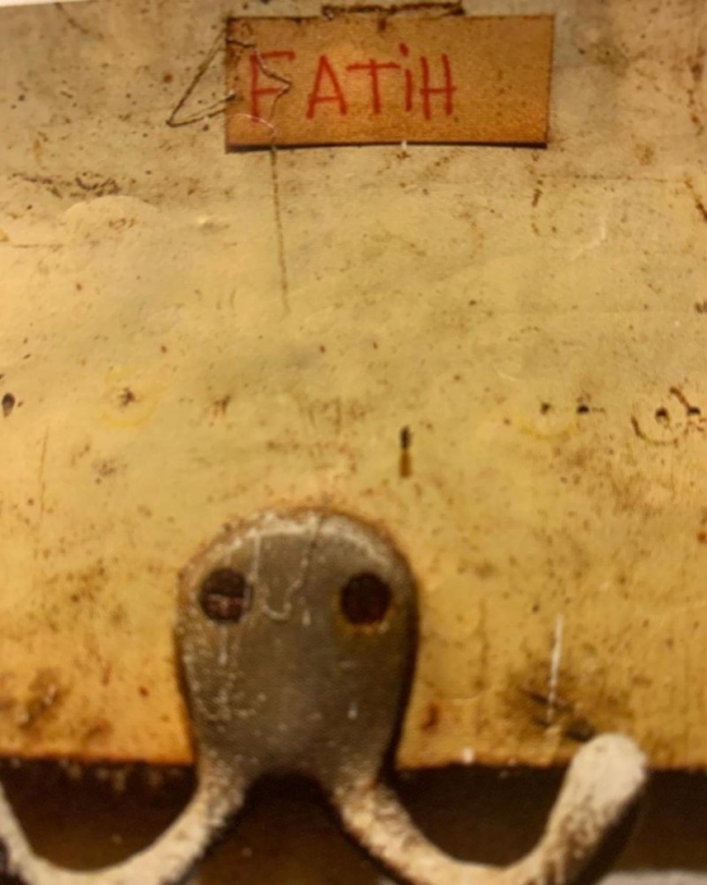 Fatih Terim'den dikkat çeken paylaşım