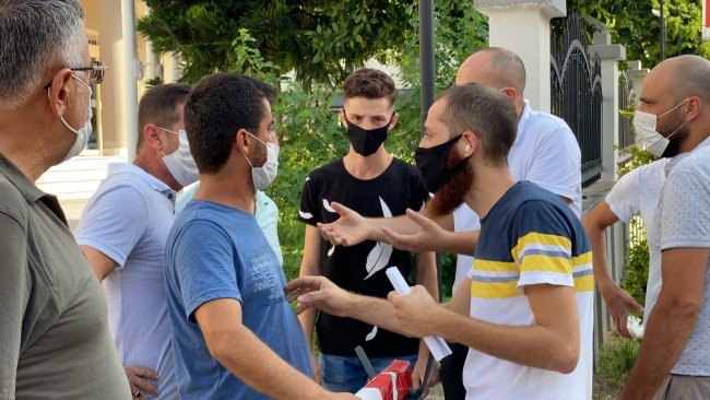 Hatay'da cenazeler karıştı: Kimsesizler mezarlığına gömüldüğü ortaya çıktı