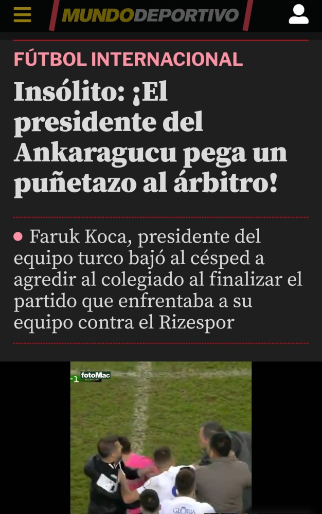 Halil Umut Meler'e yapılan saldırı Avrupa basınında