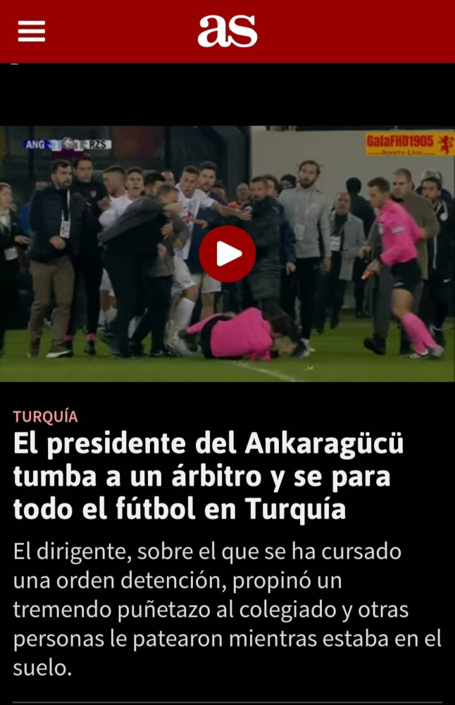 Halil Umut Meler'e yapılan saldırı Avrupa basınında