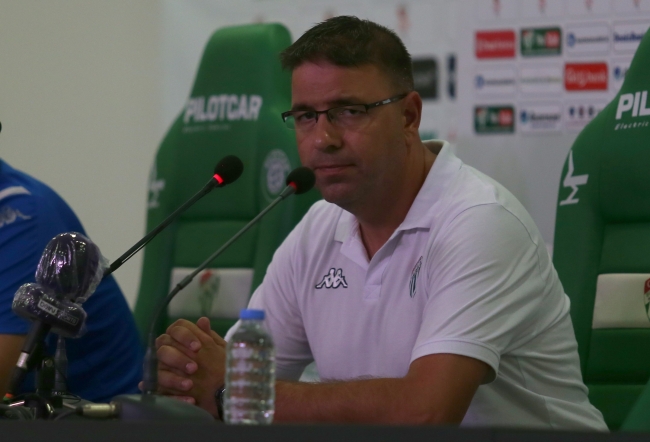 Adana Demirspor 3 golle kazandı