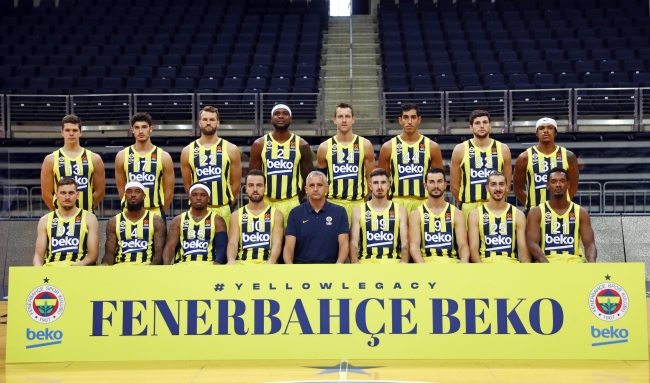 Fenerbahçe Beko’da medya günü düzenlendi