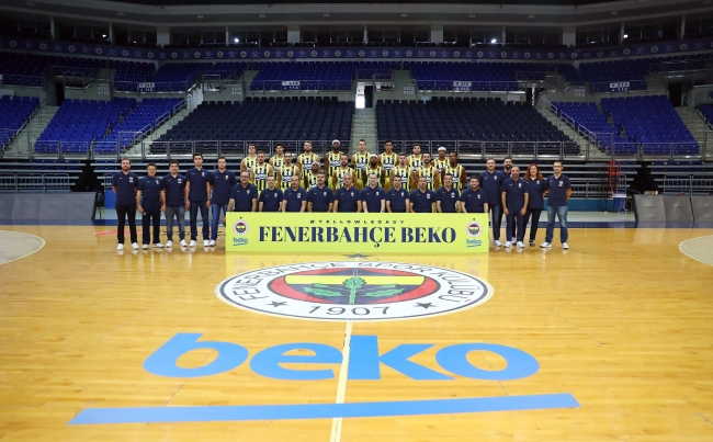 Fenerbahçe Beko’da medya günü düzenlendi