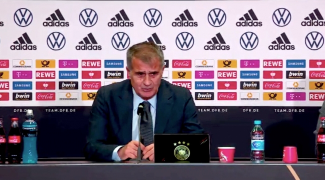 Almanya'da son söz Türkiye'nin