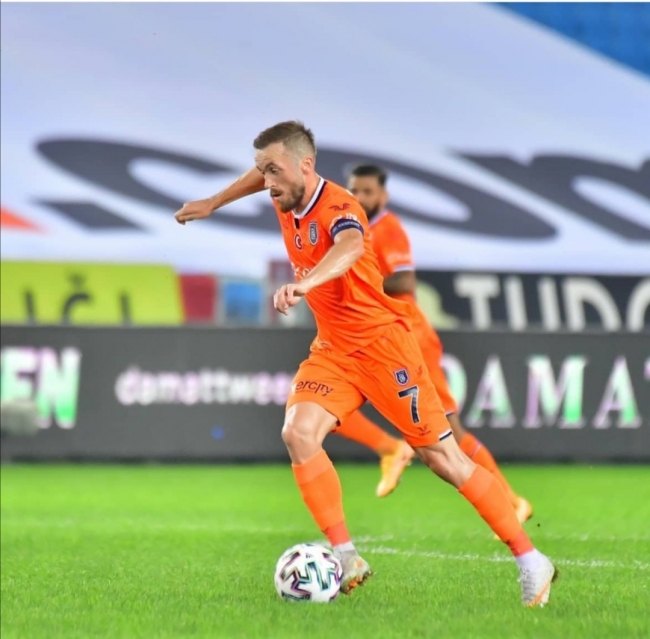 Trabzonspor Başakşehir karşısında 11 maçtır kazanamıyor