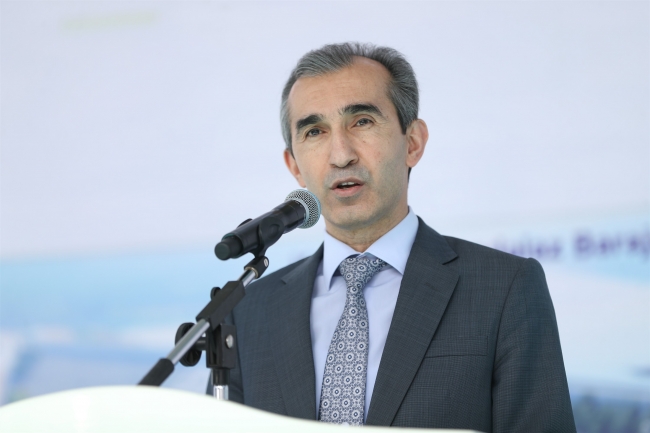 Bursa, Kocaeli ve Yalova'da sulama sezonu tamamlandı