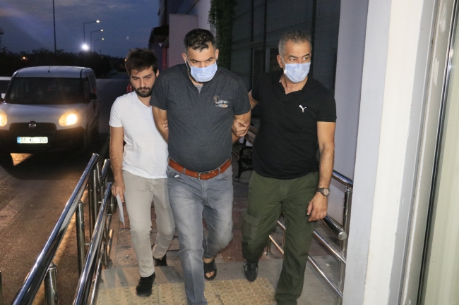Uyuşturucu tacirlerine şafak operasyonu: 36 gözaltı kararı