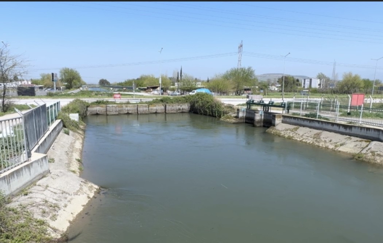 Osmaniye’de sulama kanalına giren çocuk hayatını kaybetti