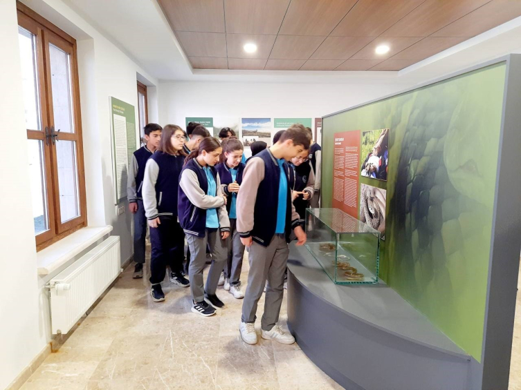 Bayburt'ta kültür sanat etkinliklerinin programı belli oldu