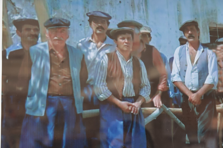 Aksaray’da Kemal Sunal ve Yeşilçam izleri