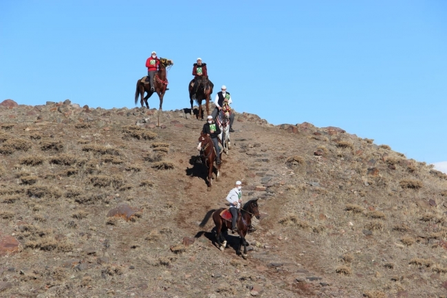 Erzurum’un 500 yıllık geleneği 'Binbir Hatim' başladı