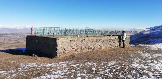 Erzurum’un 500 yıllık geleneği 'Binbir Hatim' başladı