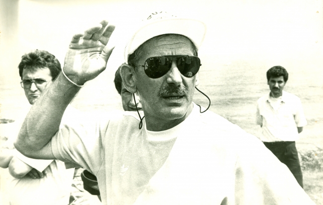 Spor camiasından Özkan Sümer için başsağlığı mesajı