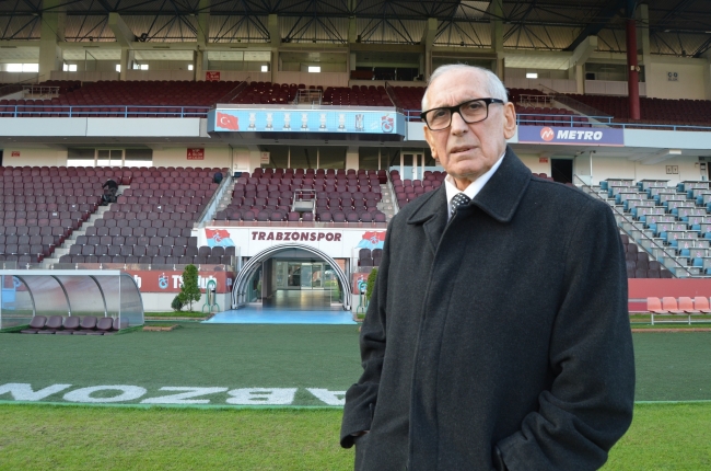 Spor camiasından Özkan Sümer için başsağlığı mesajı