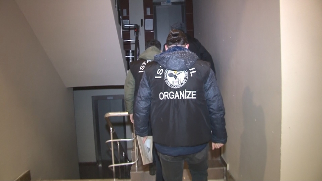 8 ilde ByLock operasyonu: Çok sayıda gözaltı