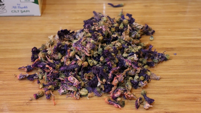 Pandemi sürecinde yoğun talep: Kilosu 700 TL