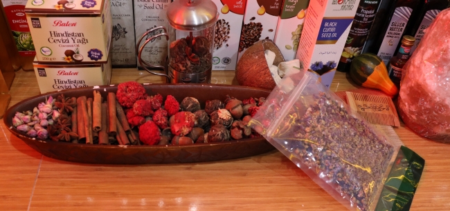 Pandemi sürecinde yoğun talep: Kilosu 700 TL