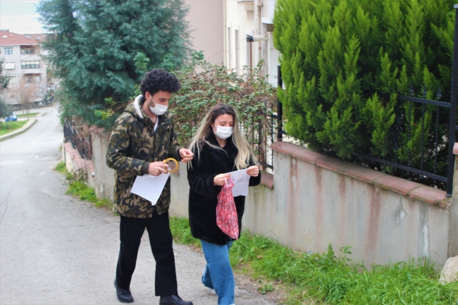 Pablo'yu bulana bin 500 lira ödül