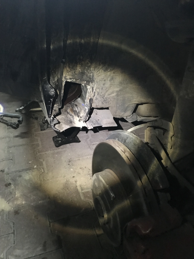 Adana'da uyuşturucu operasyonu