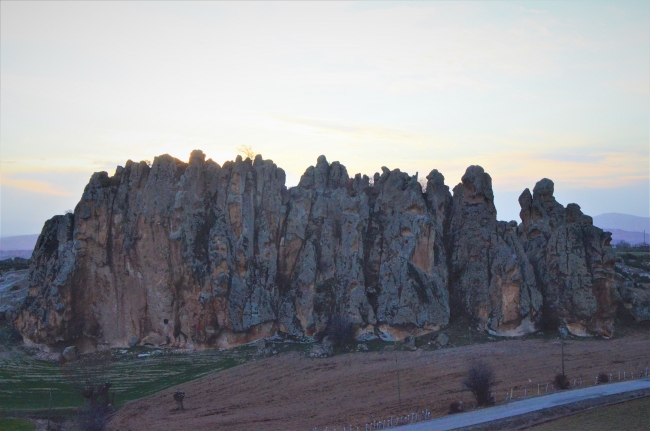 Kapadokya'nın rakibi büyümeye devam ediyor