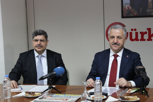 Çanakkale Köprüsü testlerine 2 ay içinde başlanacak