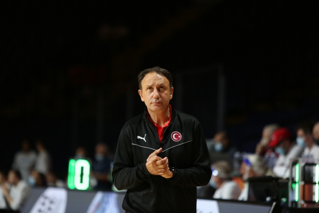 Milliler 2'de 2 ile yarı finalde