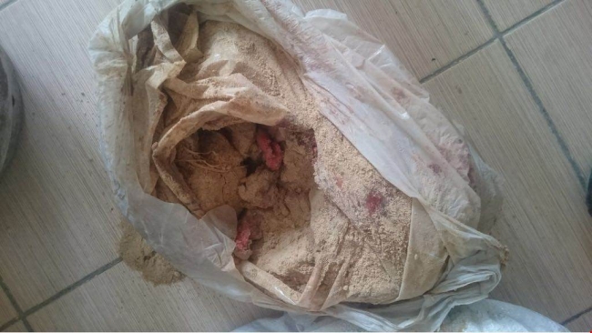 Hakkari'de terör örgütü PKK/KCK'ya operasyon