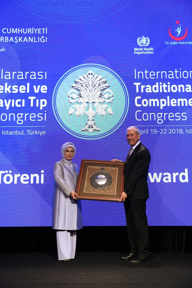 Sağlık Bakanı Demircan: Sağlık güvencesi olmayan kimseyi bırakmadık